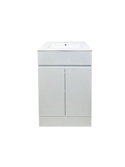 ATLANTIS 500 VANITY UNIT & BASIN (ATL500VU)