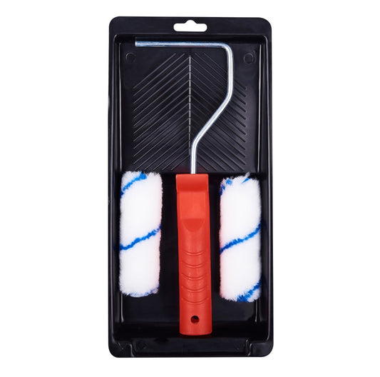 Mini Roller Tray Kit 100mm (4”)