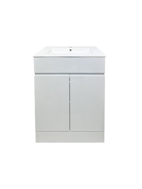 ATLANTIS 600 VANITY UNIT & BASIN (ATL600VU)