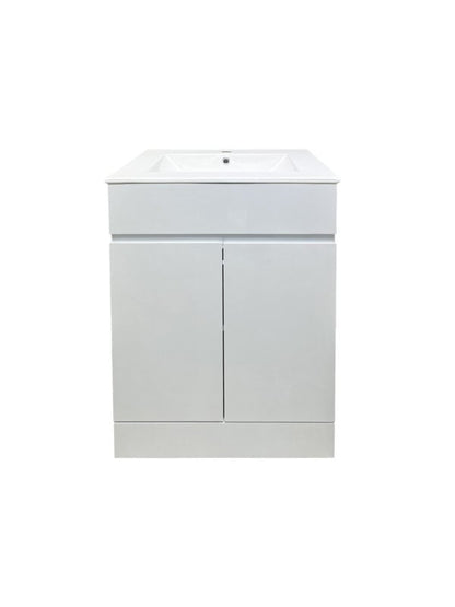 ATLANTIS 600 VANITY UNIT & BASIN (ATL600VU)