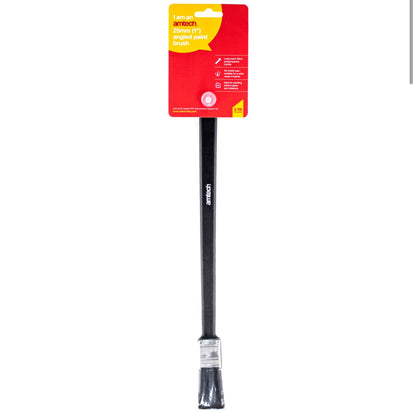 Long Reach Angled Paint Brush