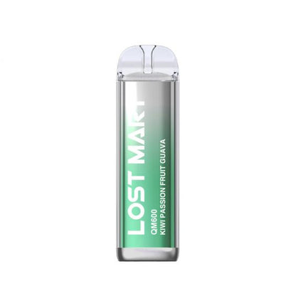 Lost Mary QM600 All Flavours (ANY 5 FLAVOURS FOR £20)
