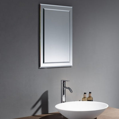 Bibury 400x600mm Mirror on Mirror