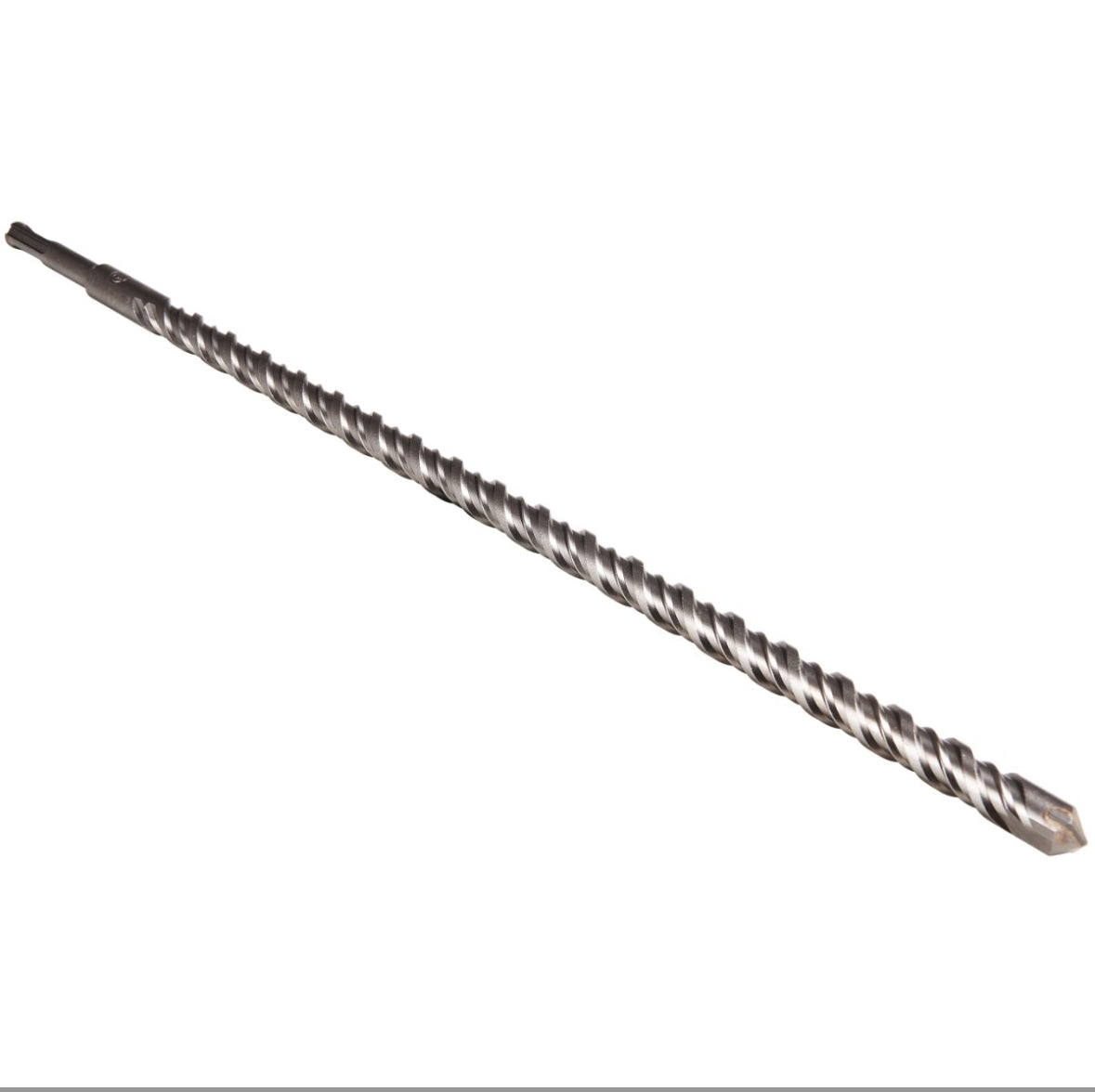 16mm x 450mm SDS masonry drill bit