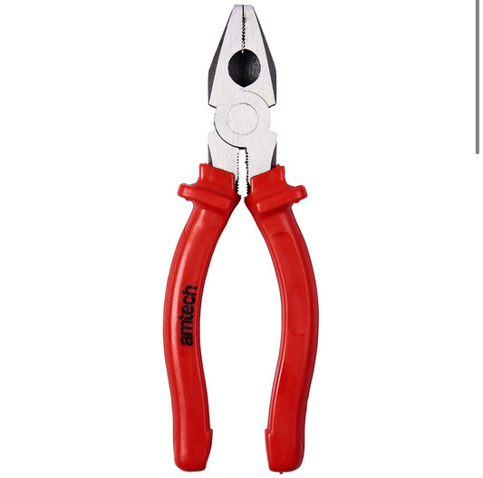 150mm (6") Combination plier