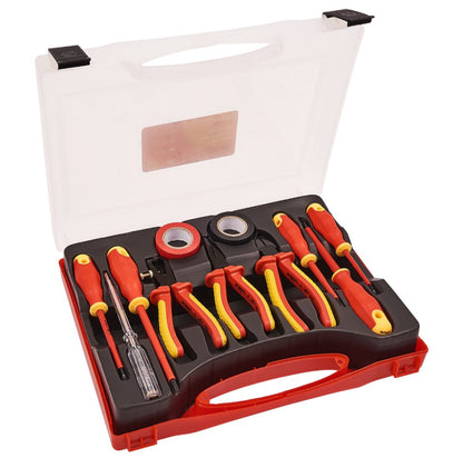 11pc Electricians Tool Set *SPECIAL OFFER*