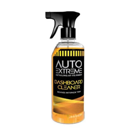 Auto Extreme Dashboard Cleaner 720ML