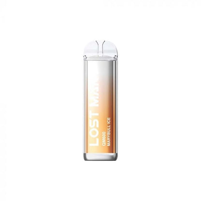 Lost Mary QM600 All Flavours (ANY 5 FLAVOURS FOR £20)