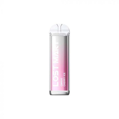 Lost Mary QM600 All Flavours (ANY 5 FLAVOURS FOR £20)