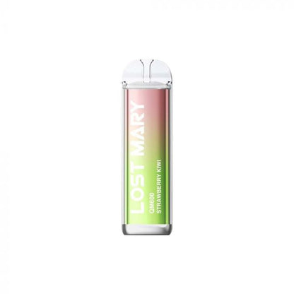 Lost Mary QM600 All Flavours (ANY 5 FLAVOURS FOR £20)