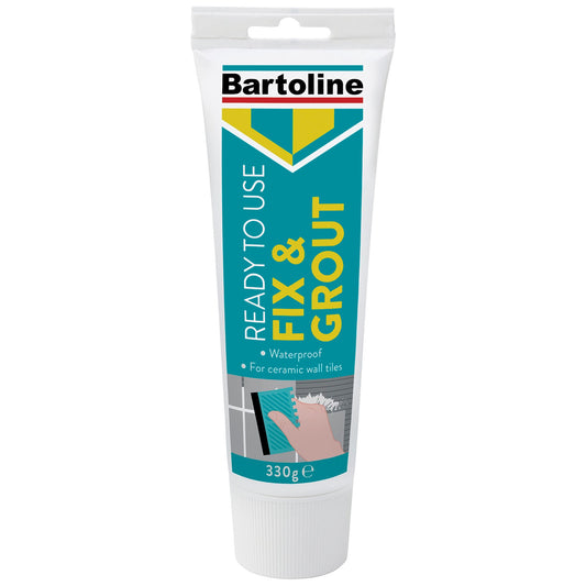 Bartoline Fix & Grout 330g