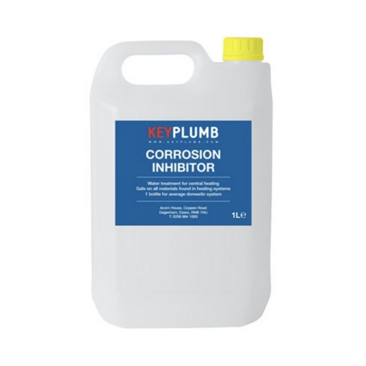 Key Plumb Corrosion Inhibitor 1L