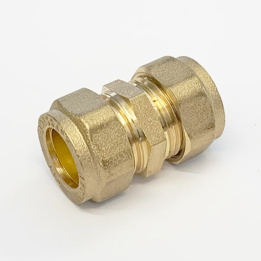 Compact Compression Coupler 15/22MM