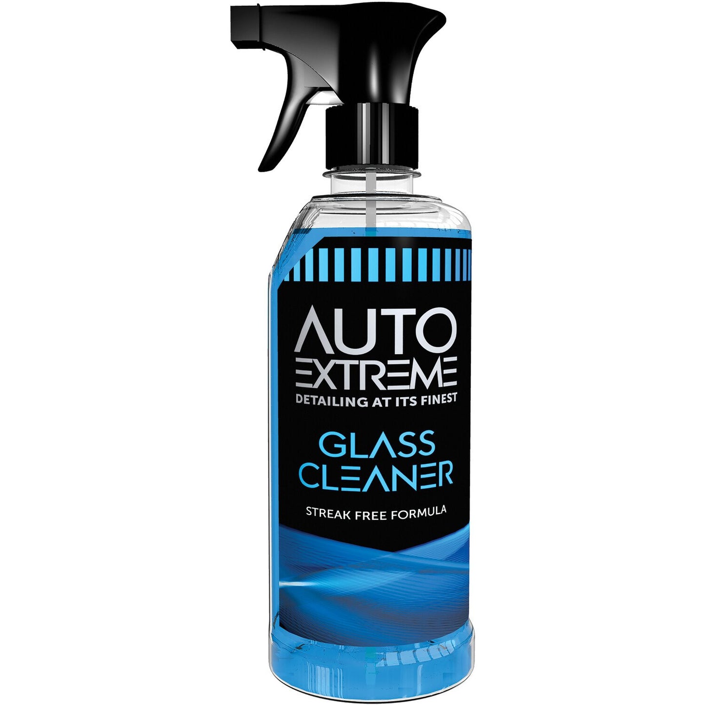 Auto Extreme Glass Cleaner 720ML