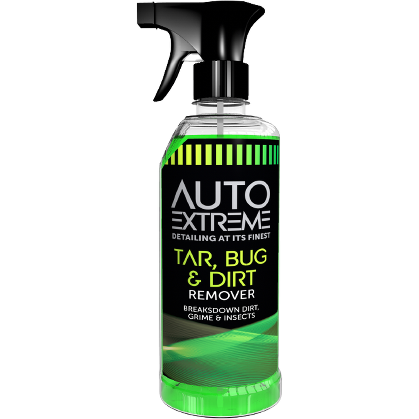 Auto Extreme Tar, Bug & Dirt Remover 720ML