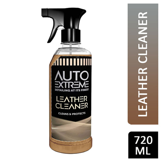 Auto Extreme Leather Cleaner 720ML