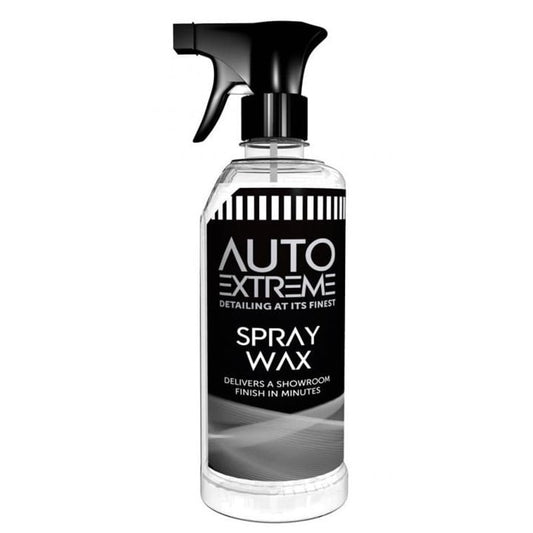 Auto Extreme Spray Wax 720ML