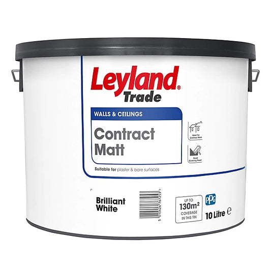 Leyland Trade Contract Matt 10L