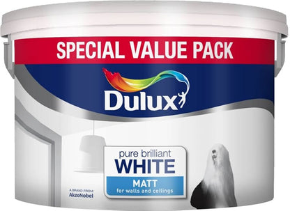 DULUX PBW RICH MATT