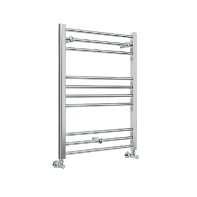 Hip-Spa Contract Towel Rail - 600 x 800 - Chrome